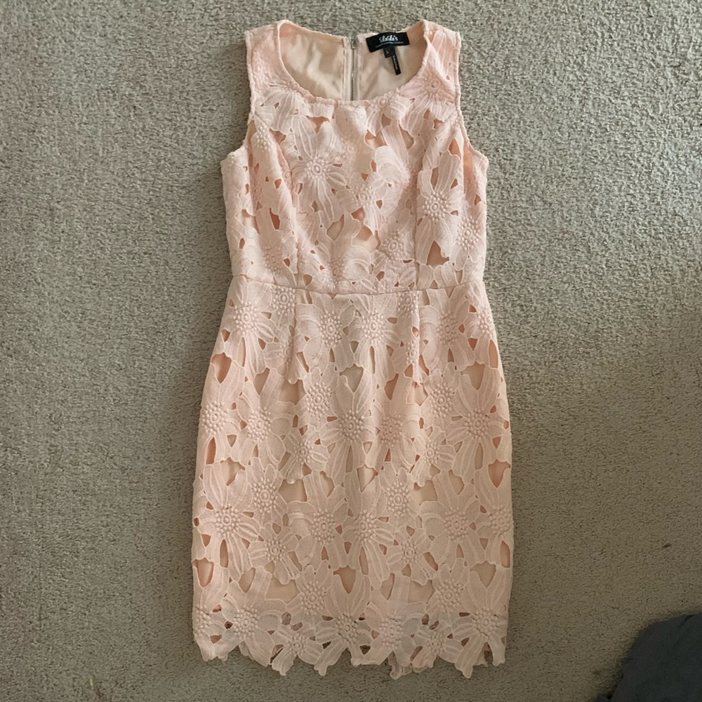 Lulus Dress